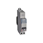 Legrand - LEXIC DIN Drukknop modulair pulsdr cx3 ng 20a 250v