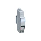 Legrand - LEXIC DIN Signaallamp modulair Cx3 Signaallamp Enkel Gro