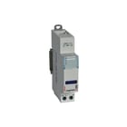 Legrand - LEXIC DIN Signaallamp modulair signlmp cx3 bl 12/48v