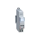 Legrand - LEXIC DIN Signaallamp modulair signlmp cx3 wt 12/48v