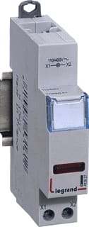 Legrand - LEXIC DIN Signaallamp modulair 412927