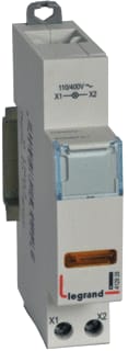 Legrand - LEXIC DIN Signaallamp modulair 412928