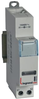 Legrand - LEXIC DIN Signaallamp modulair 412930