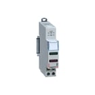 Legrand - LEXIC DIN Signaallamp modulair Cx3 Signaallamp Groen+Roo