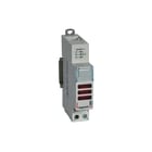 Legrand - LEXIC DIN Signaallamp modulair 412933