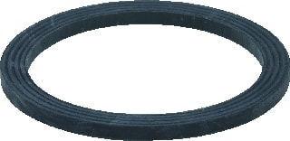 Ubel - Toebeh./onderdelen v kogelafsluiter Pakking 2" Tbv 2205/T
