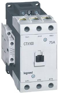 Legrand - Magneetschakelaar 416189