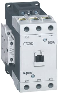 Legrand - LEXIC CTX3 Magneetschakelaar 416221