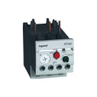 Legrand - LEXIC RTX3 Overbelastingsrelais thermisch ovrbrl rtx3 40-9-13a