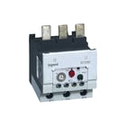 Legrand - LEXIC RTX3 Overbelastingsrelais thermisch ovrbrl rtx3 100-34-50a