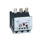 Legrand - LEXIC RTX3 Overbelastingsrelais thermisch ovrbrl rtx3 100-54-75a