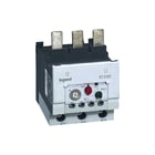 Legrand - LEXIC RTX3 Overbelastingsrelais thermisch ovrbrl rtx3 100-63-85a