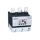 Legrand - LEXIC RTX3 Overbelastingsrelais thermisch ovrbrl rtx3 150-54-75a