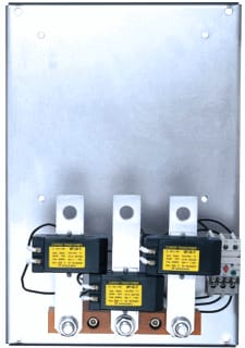 Legrand - LEXIC RTX3 Overbelastingsrelais thermisch Therm Rtx³800-260-400A Ct