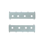 Legrand - LEXIC CTX3 Toeb./onderd. laagsp.-schakeltechn. klemafdek v ctx3 400 4p