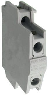Legrand - LEXIC CTX3 Hulpcontactblok 416849