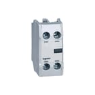 Legrand - LEXIC CTX3 Hulpcontactblok hulpcontact 2no voor ctx³