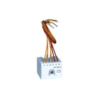 Legrand - LEXIC Tijdcontactblok tim 24-48vac/dc vert uit