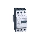 Legrand - LEXIC MPX3 Motorbeveiligingsschakelaar motbev mpx3 32s 0.4/0.63a