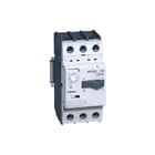 Legrand - LEXIC MPX3 Motorbeveiligingsschakelaar Motbev 32S 9/13A