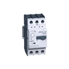 Legrand - LEXIC MPX3 Motorbeveiligingsschakelaar motbev mpx3 32s 11/17a
