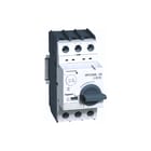 Legrand - LEXIC MPX3 Motorbeveiligingsschakelaar mtrbev mpx3 32ma 13a