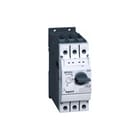 Legrand - LEXIC MPX3 Motorbeveiligingsschakelaar mtrbev mpx3 63h 22/32a