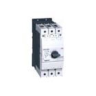 Legrand - LEXIC MPX3 Motorbeveiligingsschakelaar Mtrbev 100H 70/90A
