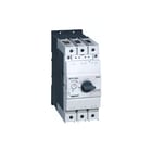 Legrand - LEXIC MPX3 Motorbeveiligingsschakelaar motorbev mpx³ 100h 80 à 1