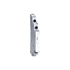 Legrand - LEXIC MPX3 Hulpcontactblok Hulp. Mpx³-Lateraal 1No+1