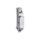Legrand - LEXIC MPX3 Beveiligingsunit vermogensschak. Uitschspoel 24V 50Hz