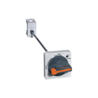 Legrand - LEXIC MPX3 Deurkoppeling schakelaar deurkop schak 417464