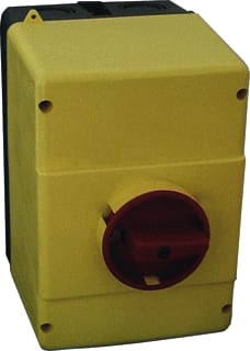 Legrand - LEXIC MPX3 Schakelaarkast leeg schakkast leeg 417480