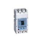Legrand - LEXIC DPX3 Vermogensschakelaar 630 Auto Mt 3P 630A