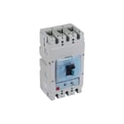 Legrand - LEXIC DPX3 Vermogensschakelaar Vermschk 422016 3P 400A