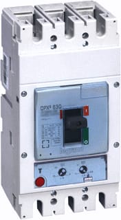 Legrand - LEXIC DPX3 Vermogensschakelaar vermschk 422029 3p 320a