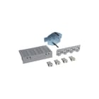 Legrand - LEXIC DPX3 Chassisdeel vermogensschakelaar Chas Vermogsch 422221 Se8