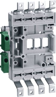 Legrand - LEXIC DPX3 Chassisdeel vermogensschakelaar chasvrsch 422222