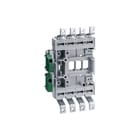 Legrand - LEXIC DPX3 Chassisdeel vermogensschakelaar chasvrsch 422222