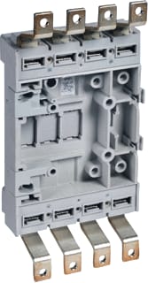 Legrand - LEXIC DPX3 Chassisdeel vermogensschakelaar Chass Vermogenssch 422223