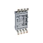 Legrand - LEXIC DPX3 Chassisdeel vermogensschakelaar Chass Vermogenssch 422223