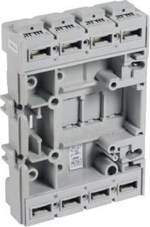 Legrand - LEXIC DPX3 Chassisdeel vermogensschakelaar Chass Vermogenssch 422225