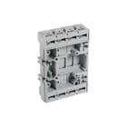 Legrand - LEXIC DPX3 Chassisdeel vermogensschakelaar Chass Vermogenssch 422225