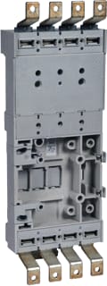 Legrand - LEXIC DPX3 Chassisdeel vermogensschakelaar chass vermogenssch 422226