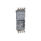 Legrand - LEXIC DPX3 Chassisdeel vermogensschakelaar chass vermogenssch 422226