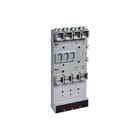Legrand - LEXIC DPX3 Chassisdeel vermogensschakelaar chass vermogenssch 422227