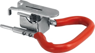 Legrand - LEXIC DPX3 Toeb./onderd. laagsp.-schakeltechn. Uittrekhend 630 Ds2