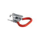 Legrand - LEXIC DPX3 Toeb./onderd. laagsp.-schakeltechn. Uittrekhend 630 Ds2