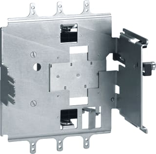 Legrand - LEXIC DPX3-I Toeb./onderd. laagsp.-schakeltechn. Debrolift Dpx3 630 4P Kop