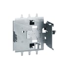 Legrand - LEXIC DPX3-I Toeb./onderd. laagsp.-schakeltechn. Debrolift Dpx3 630 4P Kop